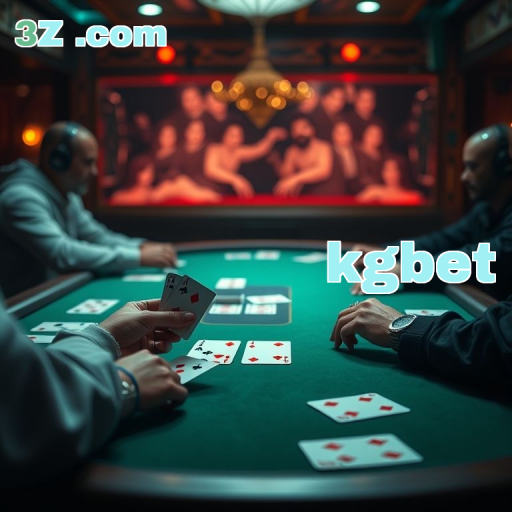 KGBet App: A Experiência de Jogos Confiável que Você Procura