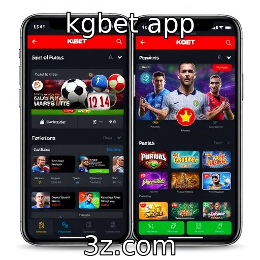 kgbet app | A importância do marketing digital para games