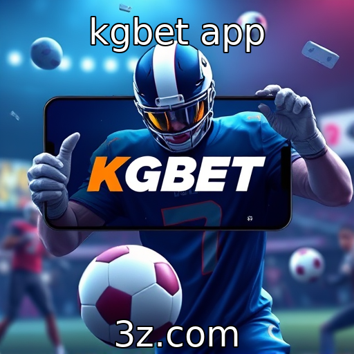 kgbet app - Inovação nas tecnologias de games e suas implicações