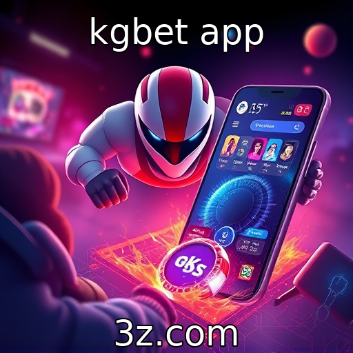 kgbet app | Impacto das novas tecnologias no desenvolvimento de games