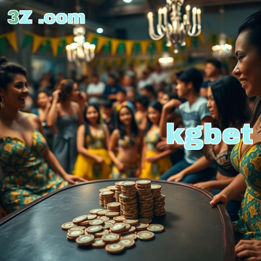 Aventuras em Jogos: Conheça o kgbet app