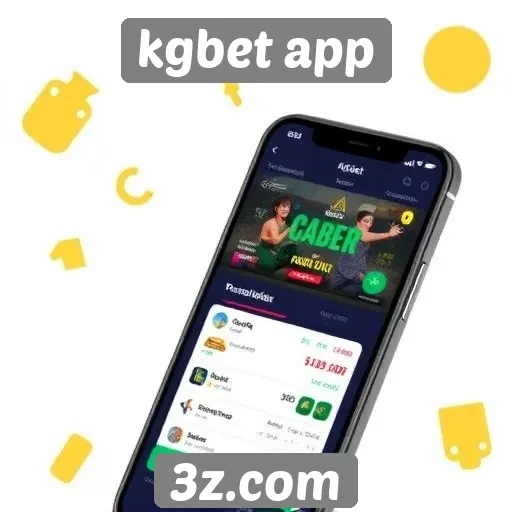 promoções disponíveis no kgbet app atraem novos usuários