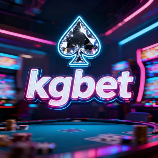 kgbet app logo