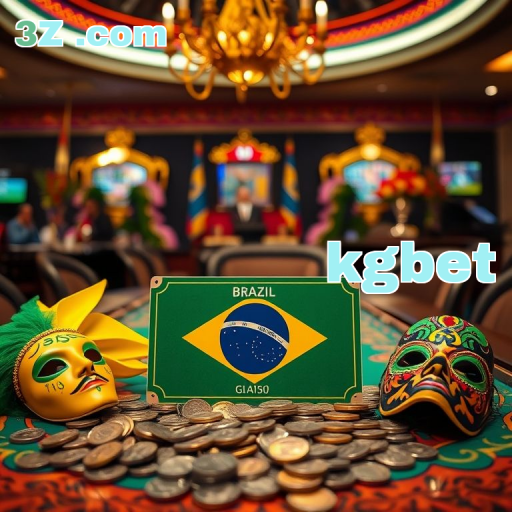 Recursos da Plataforma Kgbet App para Apostas Incríveis