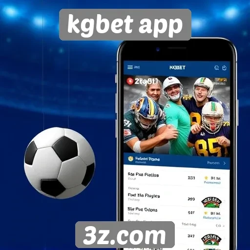 Jogos populares no kgbet app em destaque